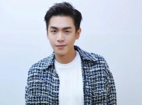 圈内真实八卦爆料张若昀,揭秘娱乐圈背后的真实故事  第1张