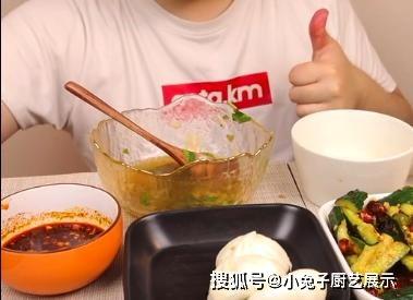 小思妹吃八宝粥爆料视频,八宝粥背后的秘密，吃出健康与美味  第3张